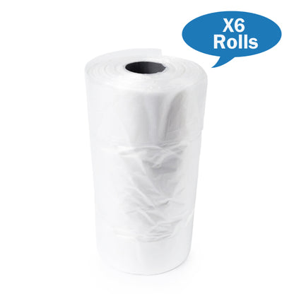 Plus Pak | Premium Produced Roll | Crystalwhite Cleaning Supplies Melbourne