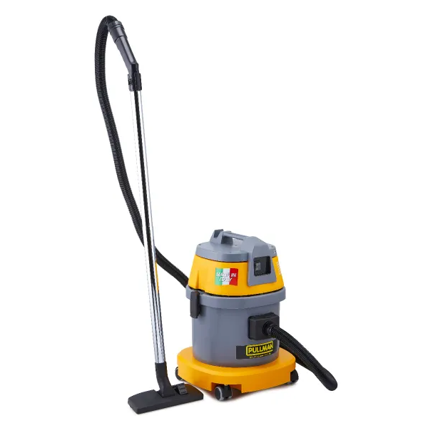 Pullman | AS10 P Wet and Dry Commercial Vacuum | Crystalwhie Cleaning Supplies Melbourne