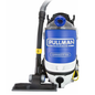 Pullman | Advance Commander PV 900 Back Pack Vacuum | Crystalwhite Cleaning Supplies Melbourne