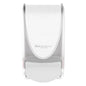 SC Johnson Deb | Refresh Clear Foam Pure Dispenser White | Crystalwhite Cleaning Supplies Melbourne