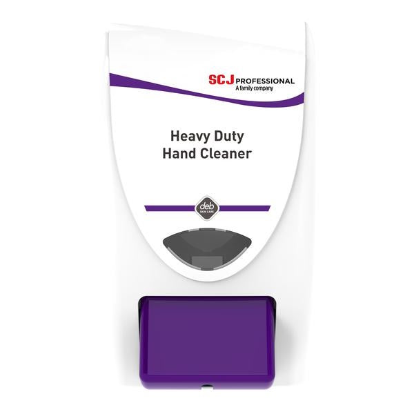 SC Johnson Deb | Kresto Citrus 2Lt Heavy Duty Hand Cleanser Dispenser | Crystalwhite Cleaning Supplies Melbourne