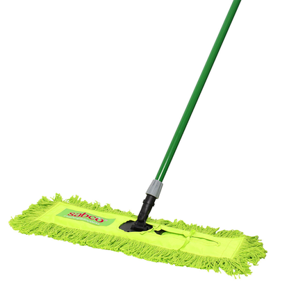 Sabco Heavy Duty Dust Control Mop with Electrostatic Fibres 600mm