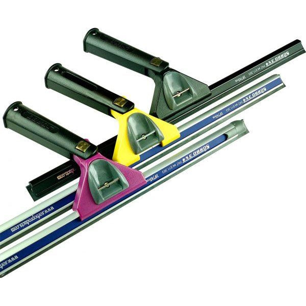 Sorbo | Multi Colour Fast Release Swivel Handle Channels | Crystalwhite Cleaning Supplies Melbourne