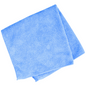 Sabco | All Purpose Single Piece Blue Microfibre Cloths | Crystalwhite Cleaning Supplies Melbourne