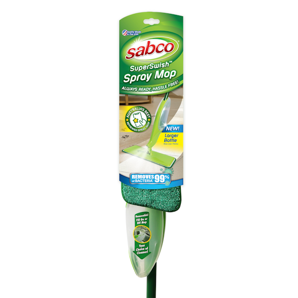 Sabco Spray Mop