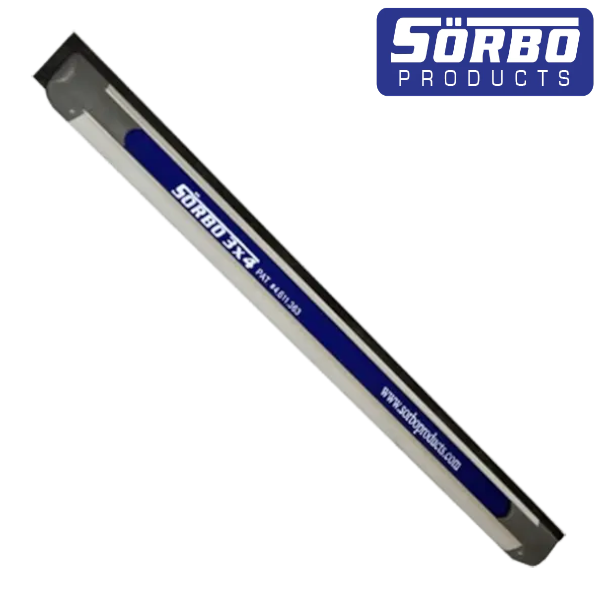 Sorbo | Quicksliver Window Cleaning Channel | Crystalwhite Cleaning Supplies Melbourne