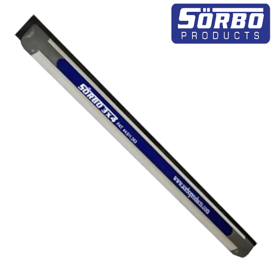 Sorbo | Quicksliver Window Cleaning Channel | Crystalwhite Cleaning Supplies Melbourne