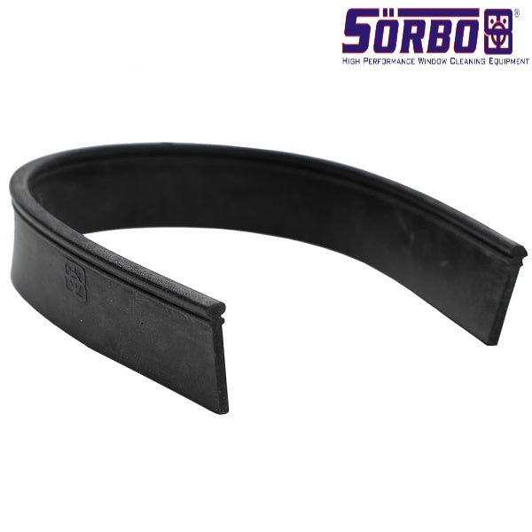 Sabco Sorbo | Squeegee Replacement Rubbers | Crystalwhite Cleaning Supplies Melbourne