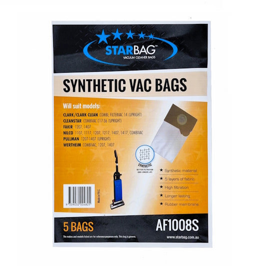 Starbag | AF1008S | Crystalwhite Cleaning Supplies Melbourne