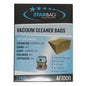 Starbag | AF1000 Vacuum Cleaner Bag | Crystalwhite Cleaning Supplies Melbourne