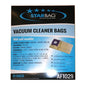 Starbag | AF1029 Vacuum Cleaner Bag | Crystalwhite Cleaning Supplies Melbourne