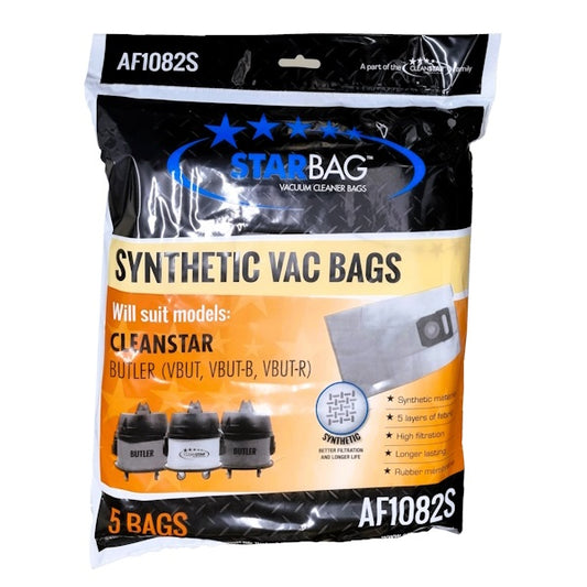 Starbag | AF1082S | Crystalwhite Cleaning Supplies Melbourne