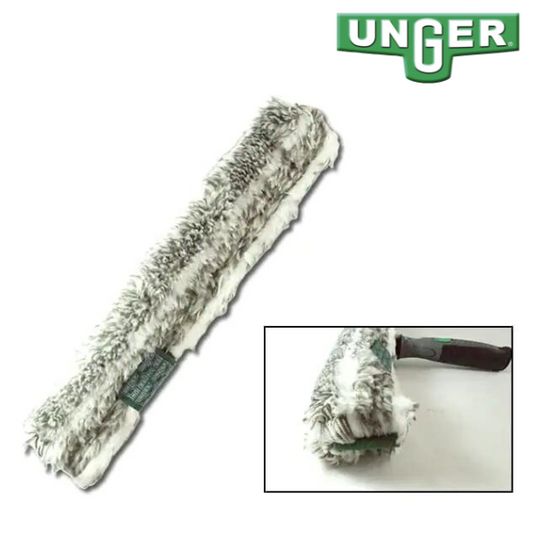 Unger | ErgoTec Ninja Sleeve 18” to 22” | Crystalwhite Cleaning Supplies Melbourne