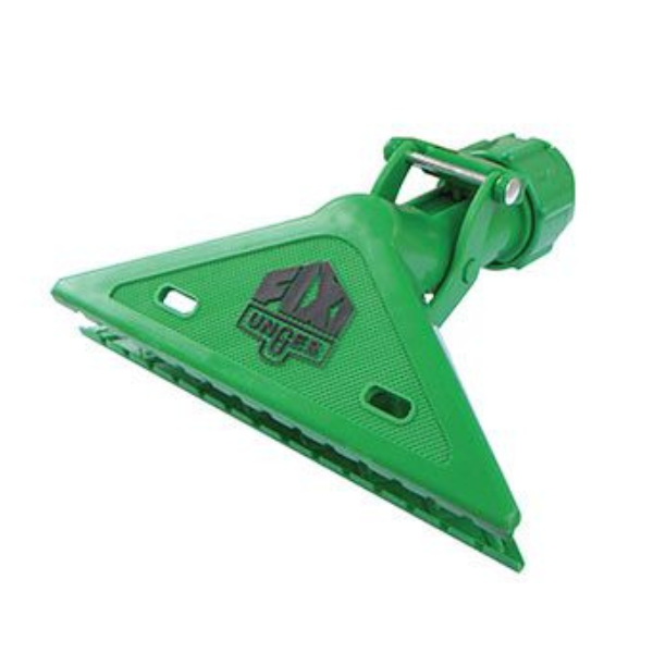 Unger | Fixi Clamp Top | Crystalwhite Cleaning Supplies Melbourne