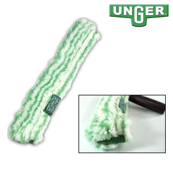 Unger | Monsoon Window Washer Sleeve | Crystalwhite Cleaning Supplies Melbourne