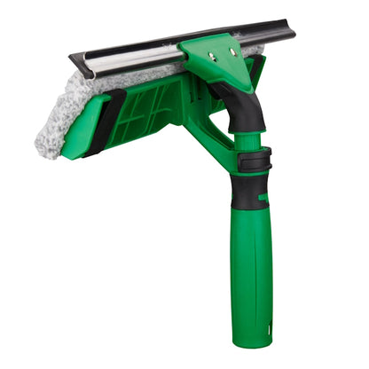 Unger | VisaVersa Squeegee with Washer 14″ and 18" | Crystalwhite Cleaing Supplies Melbourne