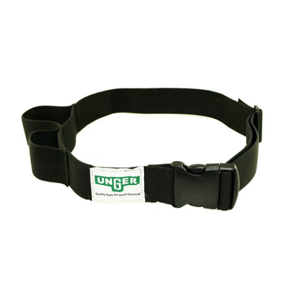 Unger | Unger Web Tool Belt and Bucket on a Belt Holster Combo | Crystalwhite Cleaning Supplies Melbourne