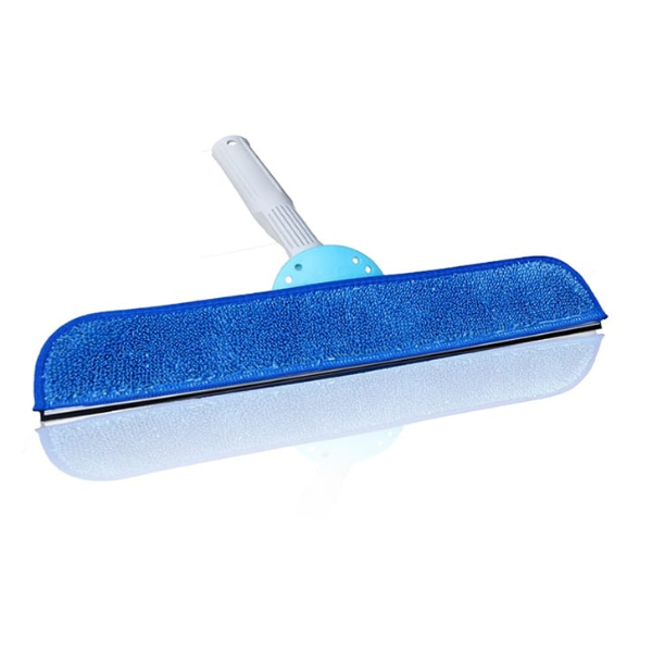 Wagtail | High Flyer Window Squeegee with Washer | Crystalwhite Cleaning Supplies Melbourne