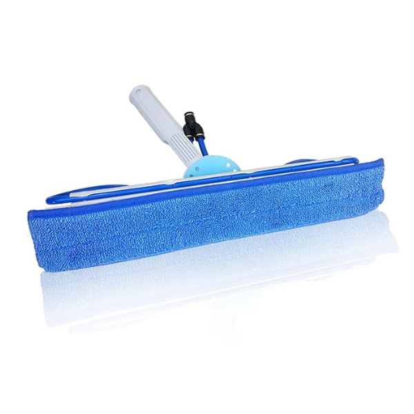 Wagtail | Water Fed Wave Squeegee | Crystalwhite Cleaning Supplies Melbourne