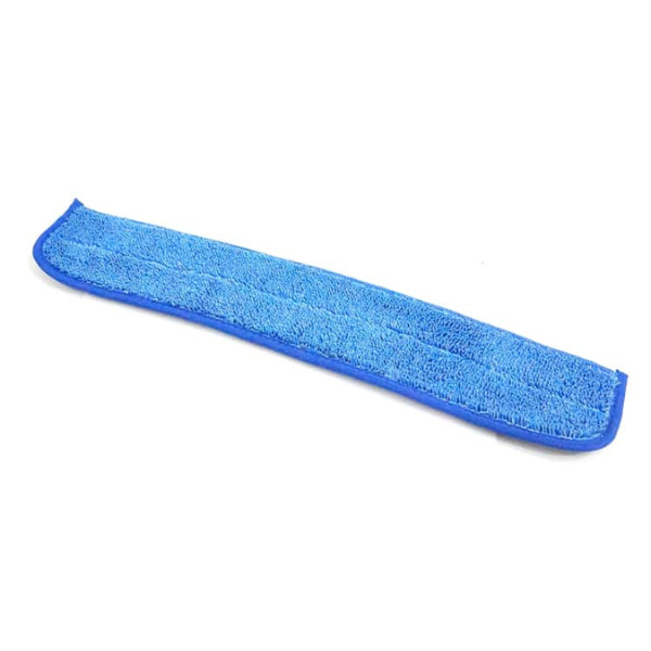 Wagtail | Wagtail Microfibre Pad for Wave, Orbital Flipper & Pivoting Applicator 14″ | Crystalwhite Cleaning Supplies Melbourne