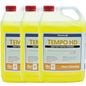 Whiteley | Tempo HD 3X5Lt Heavy Duty Neutral Detergent | Crystalwhite Cleaning Supplies Melbounre