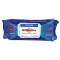 Whiteley | Viraclean V Wipes Flat Pack 80 Wipes Hospital Grade Disinfectant | Crystalwhite Cleaning Supplies Melbourne