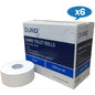 Wholesale Caprice | Duro Jumbo Toilet Paper Roll | Crystalwhite Cleaning Supplies Melbourne