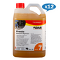 Agar | Wholesale Presto 5Lt Degreaser Detergent | Crystalwhite Cleaning Supplies Melbourne