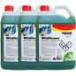 Agar | Wildflower Commercial Grade Disinfectant 3 X 5Lt | Crystalwhite Cleaning Supplies Melbourne