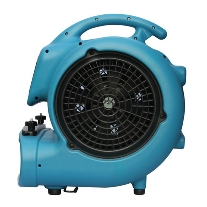 XPOWER | Multipurpose Utility Air Mover 700 Watt | Crystalwhite Cleaning Supplies Melbourne