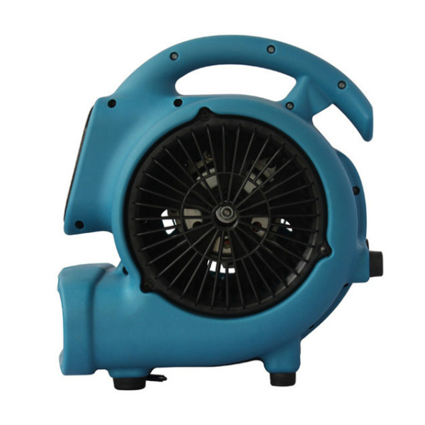 XPower | Mini Air Mover 175 Watt | Crystalwhite Cleaning Supplies Melbourne.