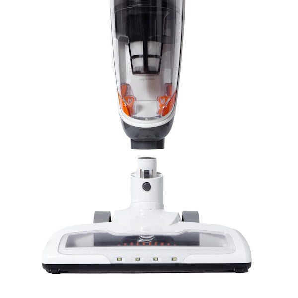 i-Vac | Animal S50 Stick Vacuum Cleaner | Crystalwhite Cleaning Supplies Melbourne