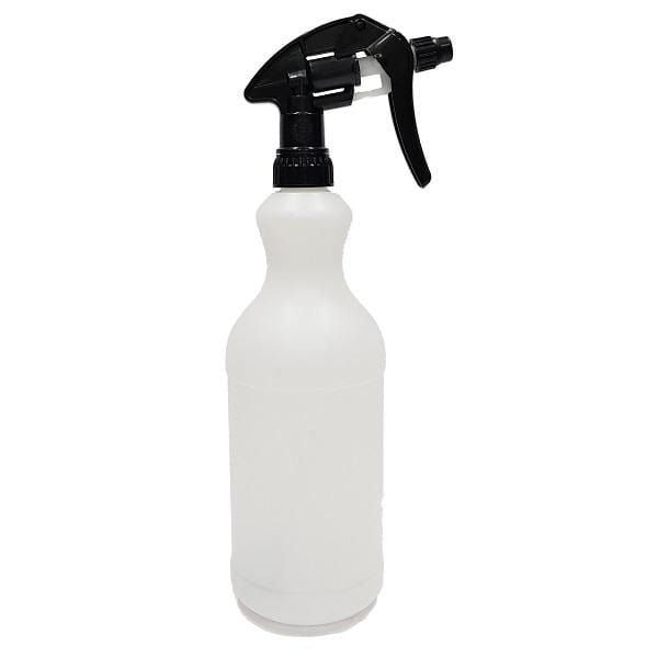 Crystalwhite Cleaning Supplies | Triggers and Sprays Bottles | Crystalwhite Cleaning Supplies Melbourne