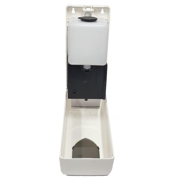 Touch Free Automatic Hand Soap Dispenser | Crystalwhite Cleaning Supplies Melbourne