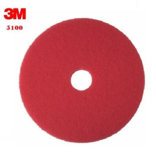 Pall Mall | 3M Floor Pads (Box of 5) Floor Pads | Crystalwhite Cleaning Supplies Melbourne