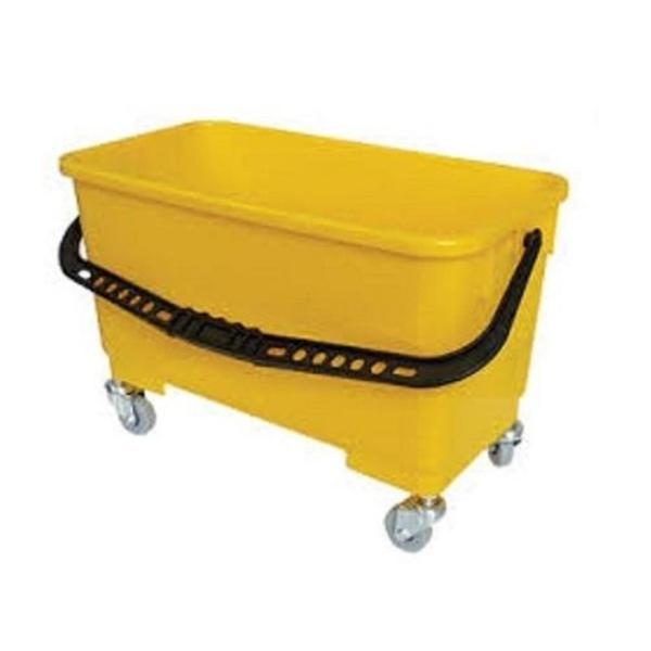 NAB | Bucket on Wheel 22L | Crystalwhite Cleaning Supplies Melbourne