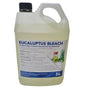 Crystalwhite | Eucalyptus Bleach 5Lt | Crystalwhite Cleaning Supplies Melbourne