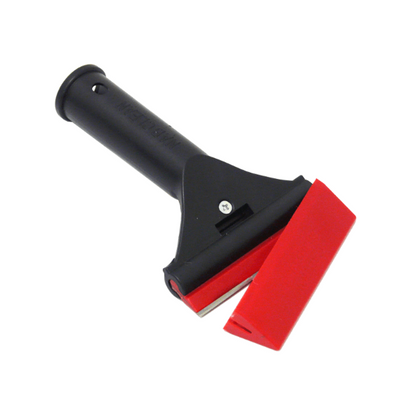 Eureka | Eureka Scraper with Double Edge Blade 100mm | Crystalwhite Cleaning Supplies Melbourne