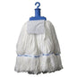 Oates | Microfibre Commercial Round Mop MH-MF-02B | Crystalwhite Cleaning Supplies Melbourne