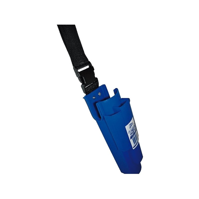 Edco | Squeegee Holster with Belt Loop and Belt | Crystalwhite Cleaning Supplies Melbourne