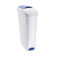 NAB | NAB Sanitary Bin 20L | Crystalwhite Cleaning Supplies Melbourne